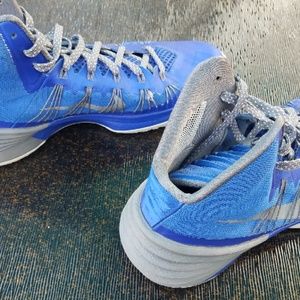 Hyperdunk 2013 Men’s High top Basketball Shoes